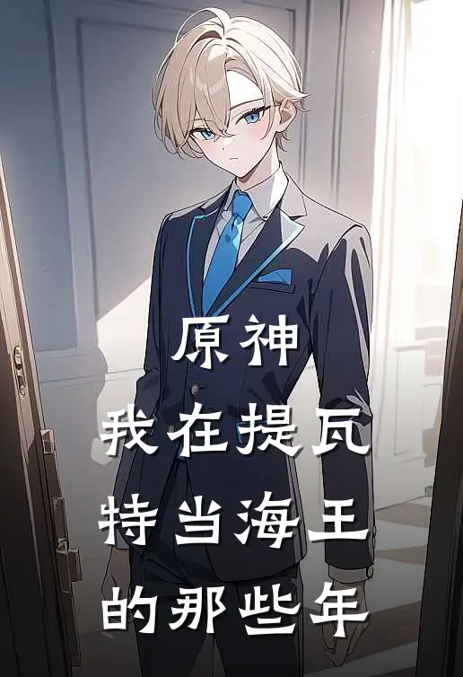 原神：我在提瓦特当海王的那些年