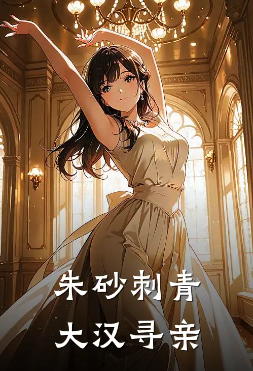 朱砂刺青大汉寻亲