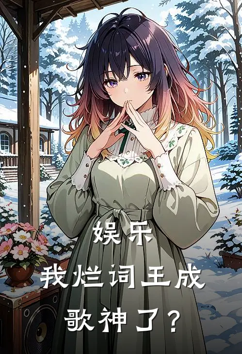 娱乐：我烂词王成歌神了？