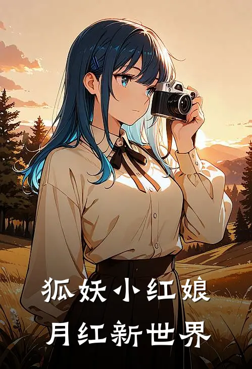 狐妖小红娘月红新世界