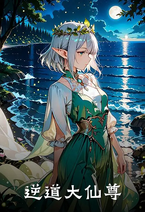 逆道大仙尊