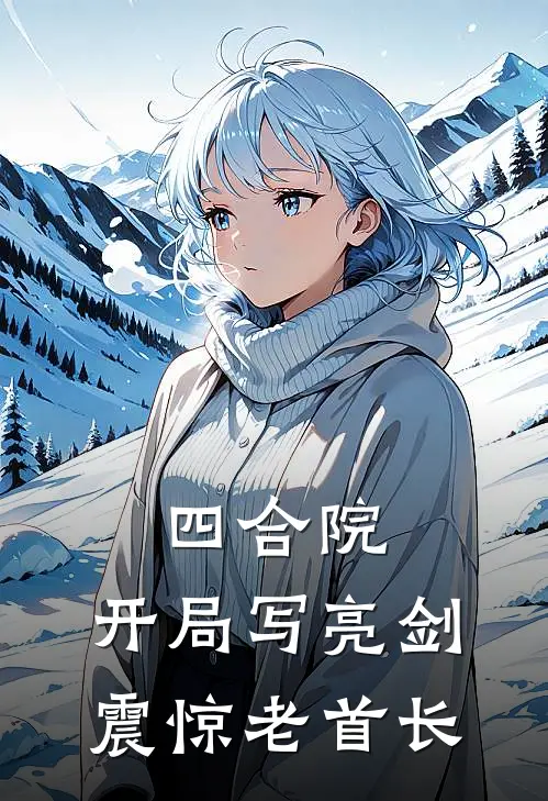 四合院：开局写亮剑，震惊老首长