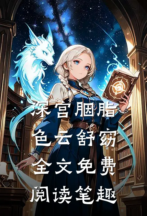 深宫胭脂色云舒窈全文免费阅读笔趣