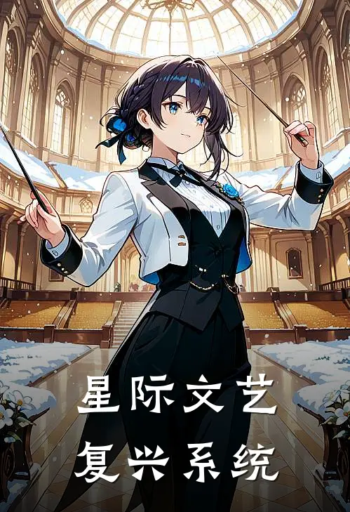 星际文艺复兴系统