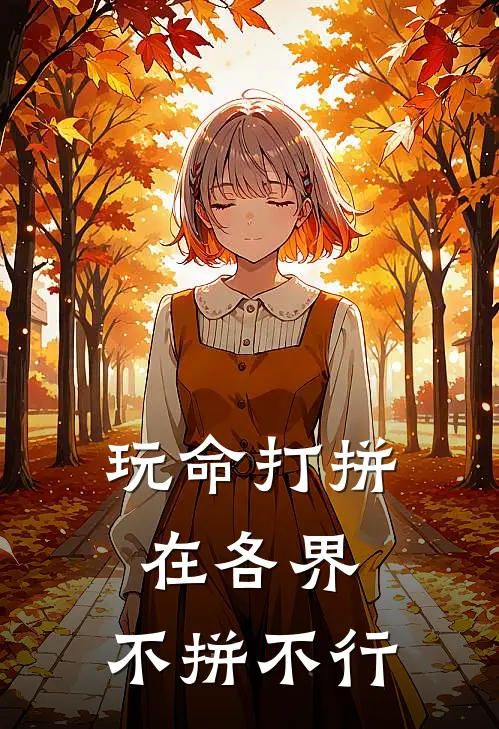 玩命打拼在各界，不拼不行