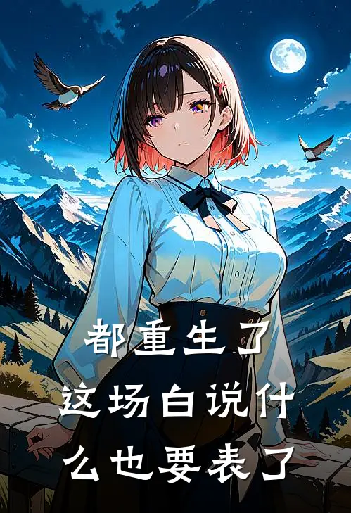 都重生了，这场白说什么也要表了