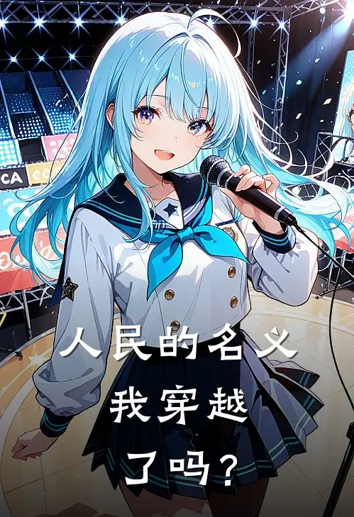 人民的名义：我穿越了吗？