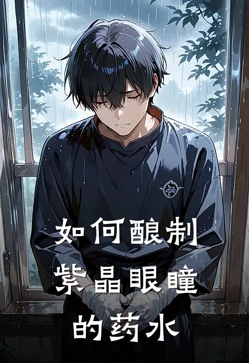 如何酿制紫晶眼瞳的药水