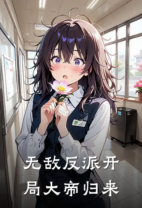 无敌反派开局大帝归来