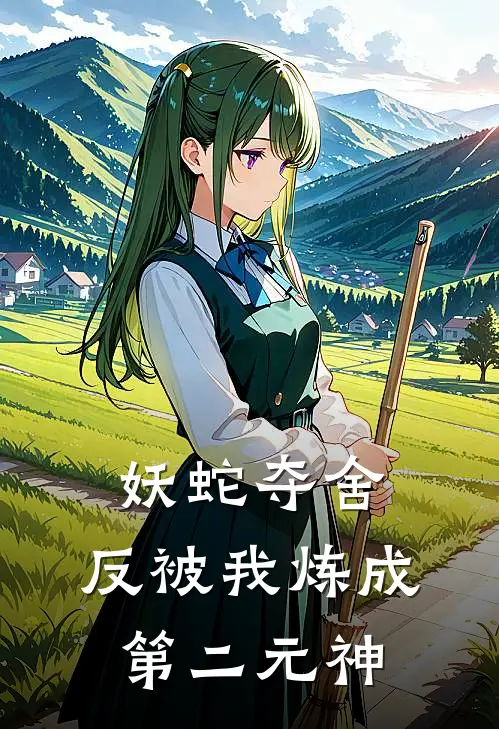 妖蛇夺舍，反被我炼成第二元神(李长风彭小川)完结小说推荐_免费小说妖蛇夺舍，反被我炼成第二元神(李长风彭小川)