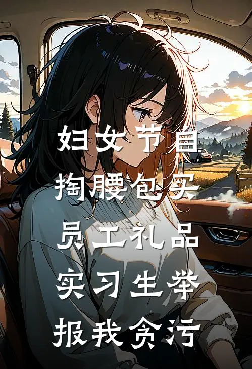 妇女节自掏腰包买员工礼品，实习生举报我贪污