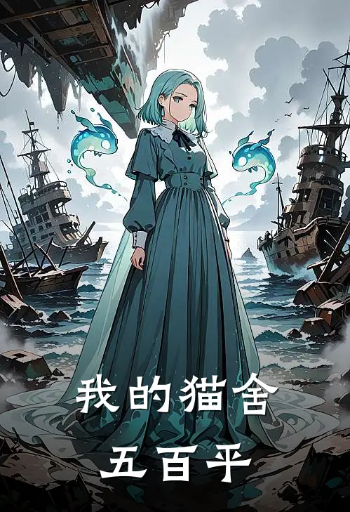 我的猫舍五百平