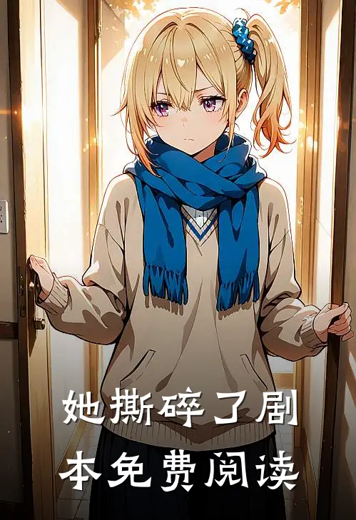 她撕碎了剧本免费阅读