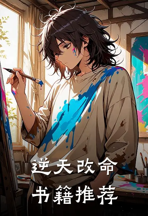 逆天改命书籍推荐