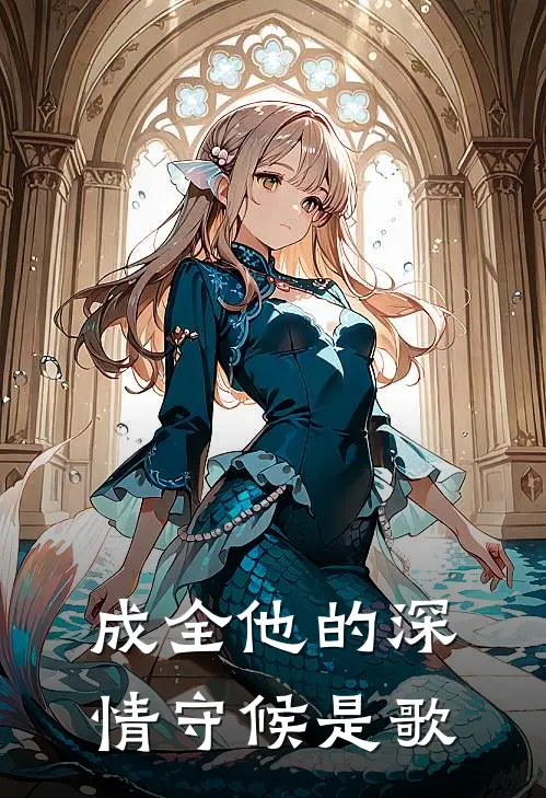 成全他的深情守候是歌