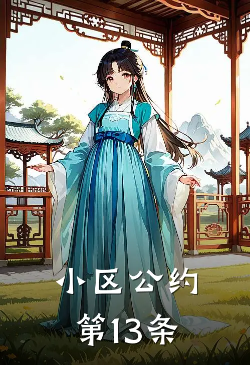 小区公约第13条张磊张磊完整免费小说_小说全文免费阅读小区公约第13条张磊张磊