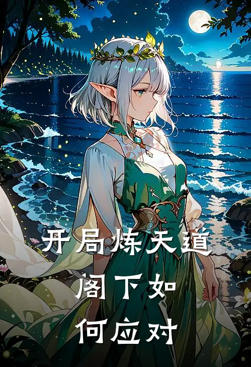 开局炼天道，阁下如何应对