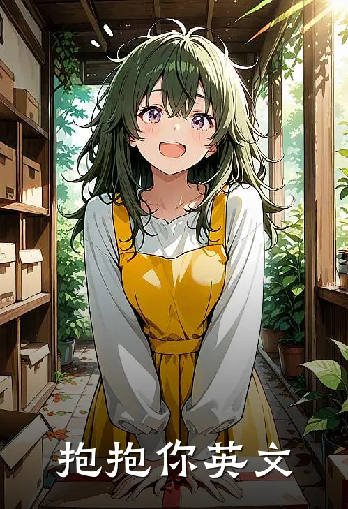 抱抱你英文