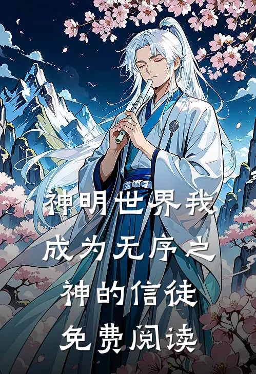 神明世界我成为无序之神的信徒免费阅读