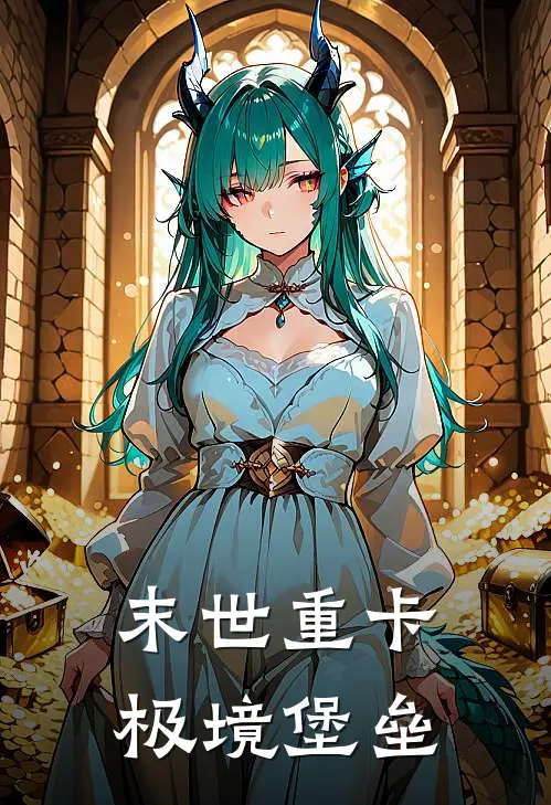 末世重卡，极境堡垒