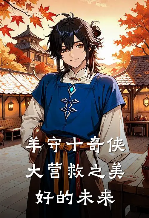 羊守十奇侠大营救之美好的未来