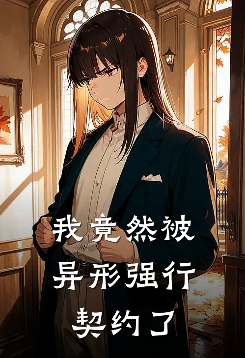 我竟然被异形强行契约了