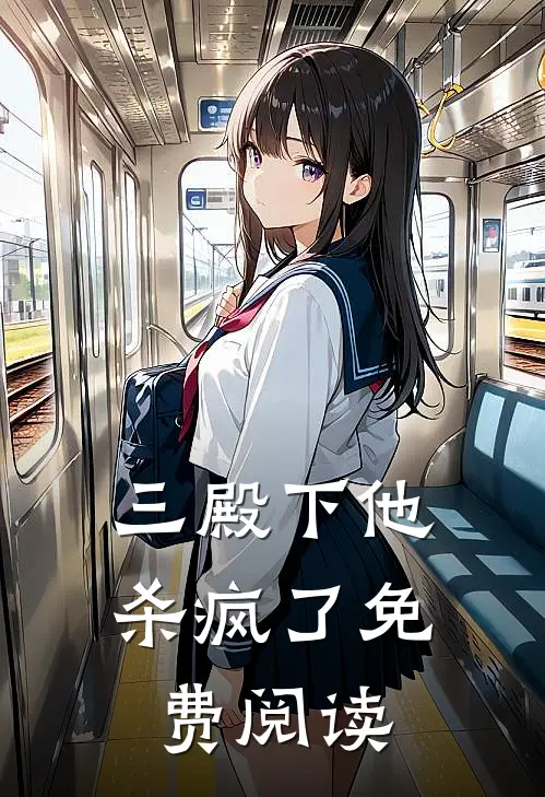 三殿下他杀疯了免费阅读