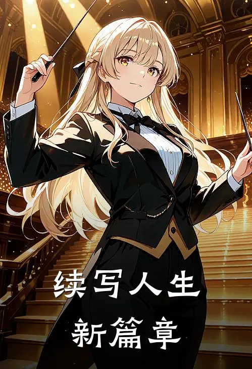 续写人生新篇章