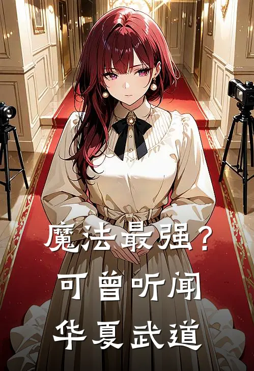 魔法最强？可曾听闻华夏武道