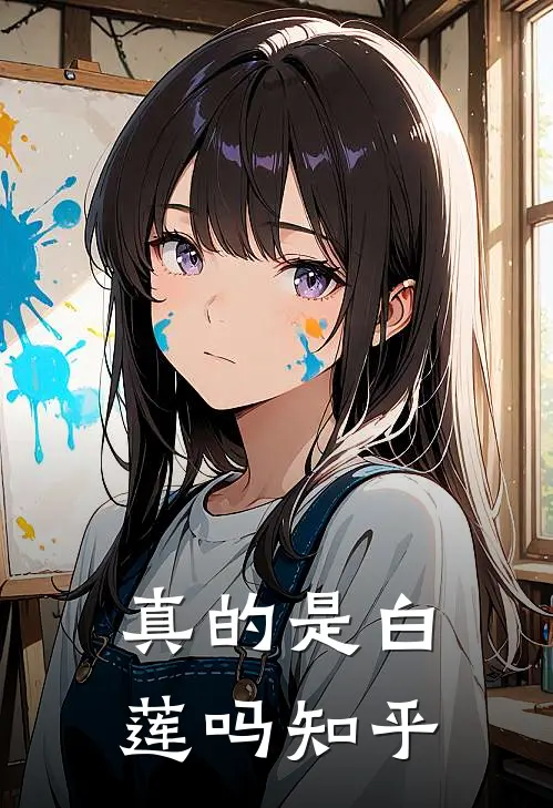 真的是白莲吗知乎