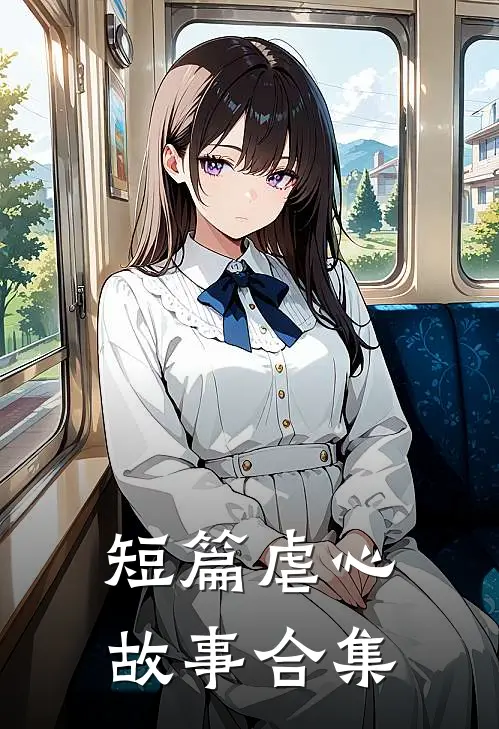 短篇虐心故事合集