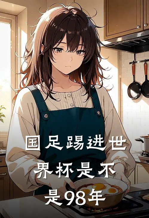 国足踢进世界杯是不是98年