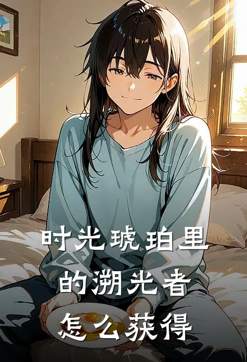 时光琥珀里的溯光者怎么获得