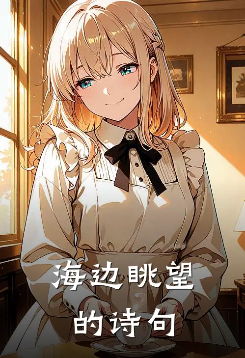 海边眺望的诗句