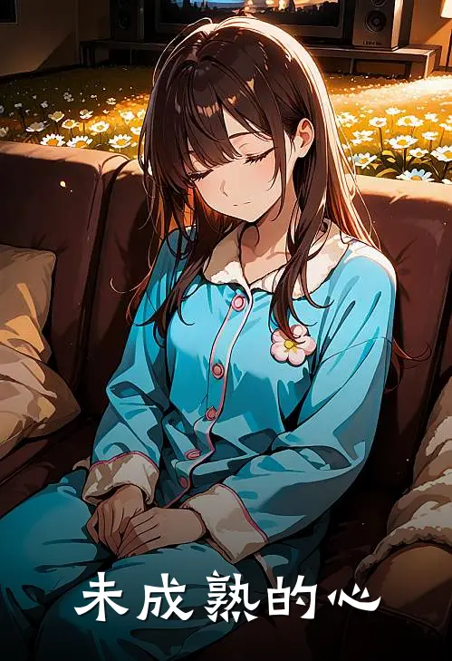 未成熟的心