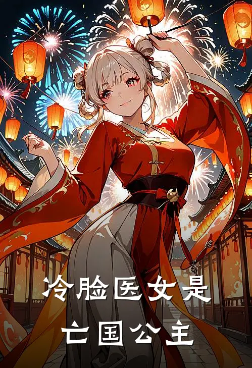 冷脸医女是亡国公主