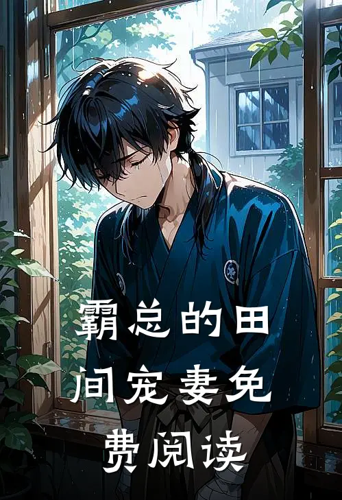 霸总的田间宠妻免费阅读