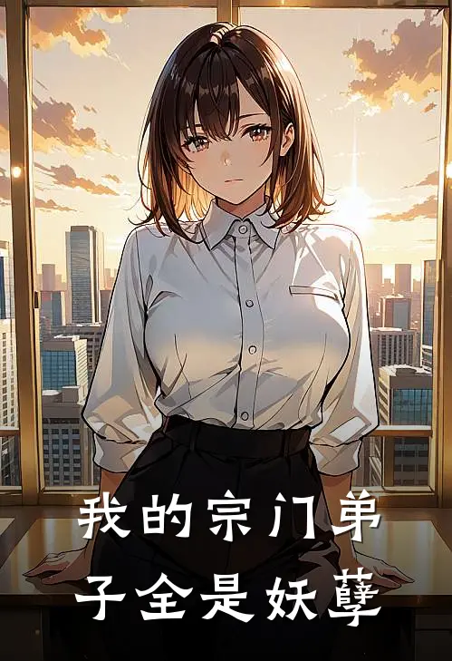 我的宗门弟子全是妖孽