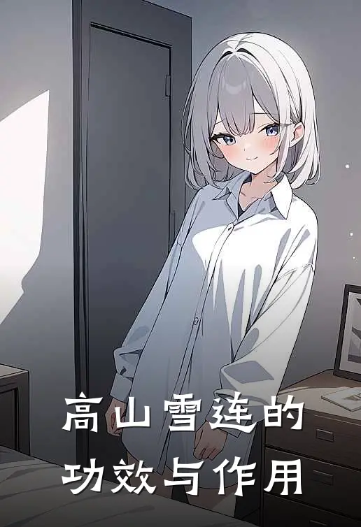 高山雪连的功效与作用