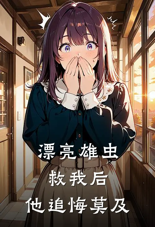 漂亮雄虫救我后，他追悔莫及