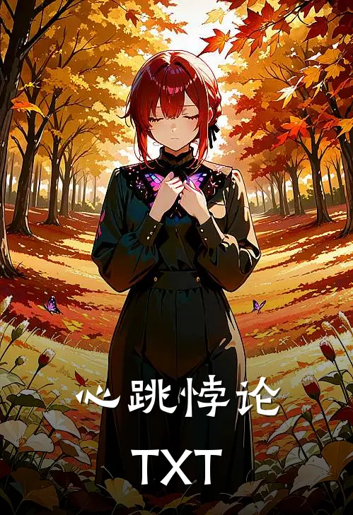 心跳悖论TXT