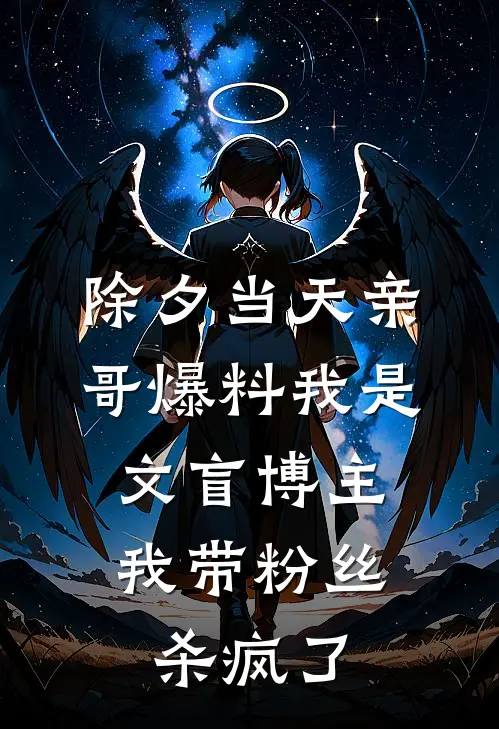 除夕当天亲哥爆料我是文盲博主，我带粉丝杀疯了