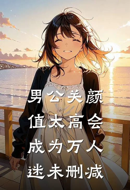 男公关颜值太高会成为万人迷未删减