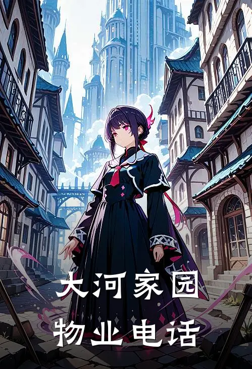 大河家园物业电话