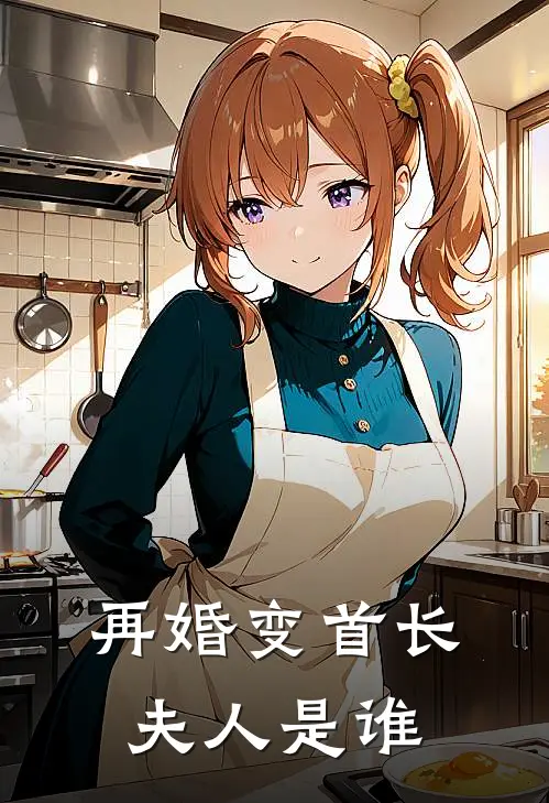 再婚变首长夫人是谁