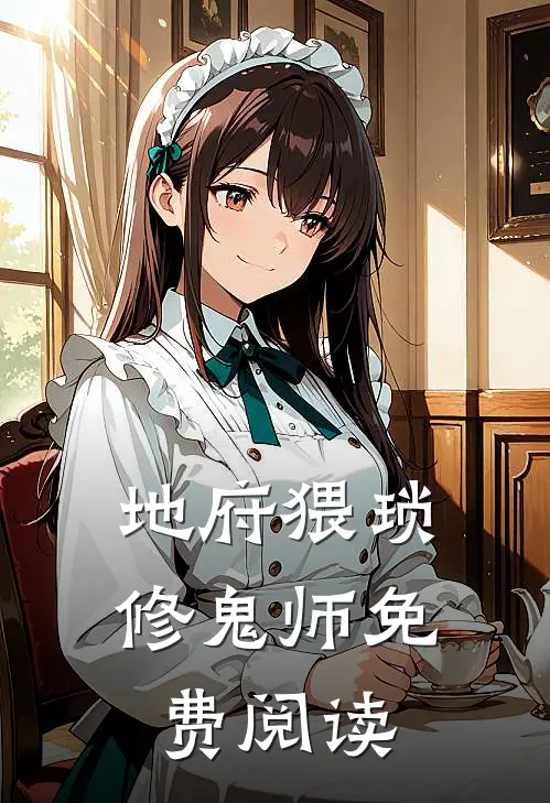 地府猥琐修鬼师免费阅读