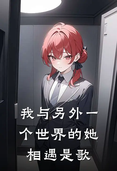 我与另外一个世界的她相遇是歌