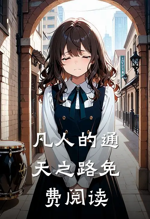 凡人的通天之路免费阅读