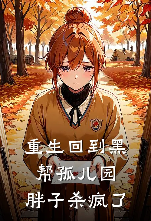 重生回到黑帮孤儿园，胖子杀疯了