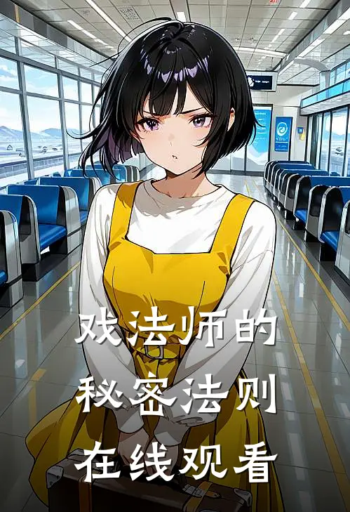 戏法师的秘密法则在线观看